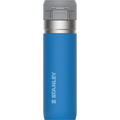 Stanley Go Quick Flip Water Bottle | 0.70L Rose Quartz