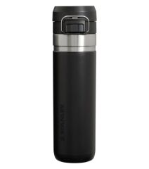 Stanley Go Quick Flip Water Bottle | 0.70L Rose Quartz