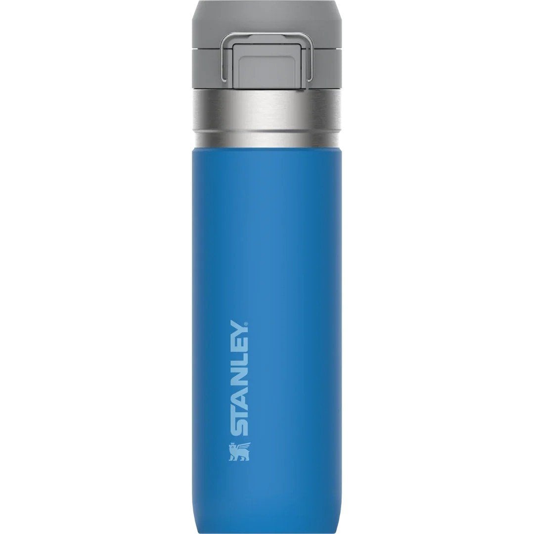 Stanley Go Quick Flip Water Bottle | 0.70L Mavi