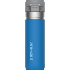 Stanley Go Quick Flip Water Bottle | 0.70L Mavi