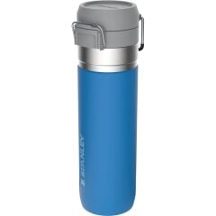 Stanley Go Quick Flip Water Bottle | 0.70L Mavi