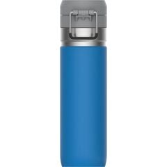 Stanley Go Quick Flip Water Bottle | 0.70L Mavi