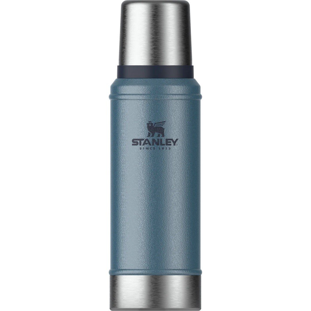 Stanley Classic Legendary Termos | 0.75L Koyu Mavi