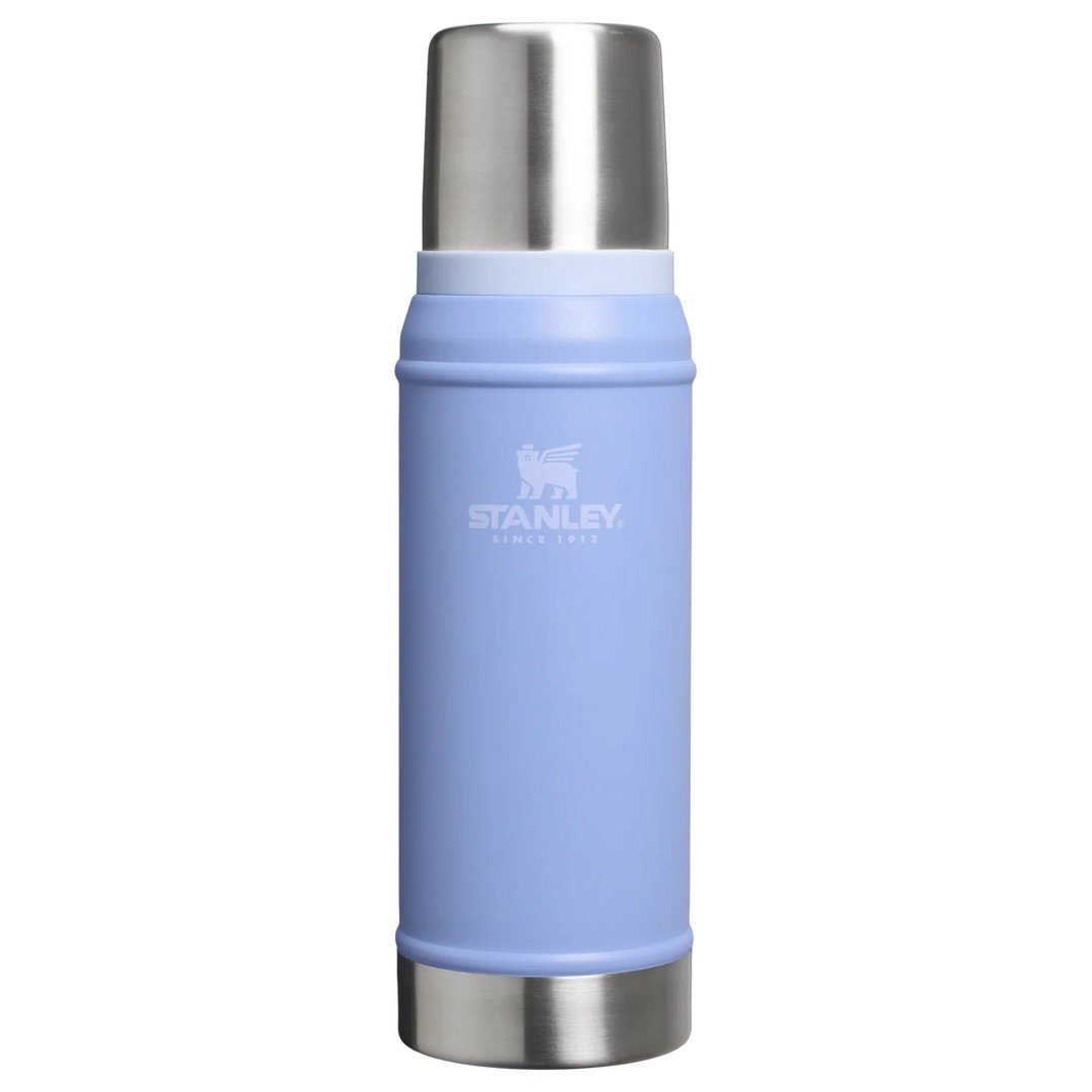 Stanley Classic Legendary Termos | 0.75L Eflatun