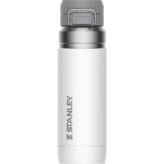 Stanley Go Quick Flip Water Bottle | 1.06L Rose Quartz