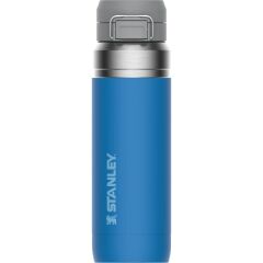 Stanley Go Quick Flip Water Bottle | 1.06L Mavi