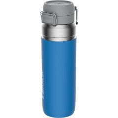 Stanley Go Quick Flip Water Bottle | 1.06L Mavi