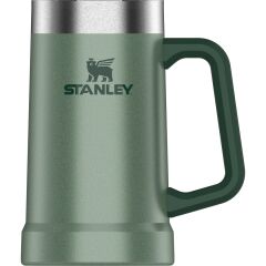 Stanley Adventure Big Grip Beer Stein | 0.70L Yeşil