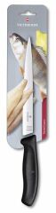 ​Victorinox 6.8713.20B SwissClassic 20cm Fileto Bıçağı (Blisterli)