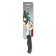 Victorinox 6.8003.12B Classic 12cm Doğrama Bıçağı, Blisterli