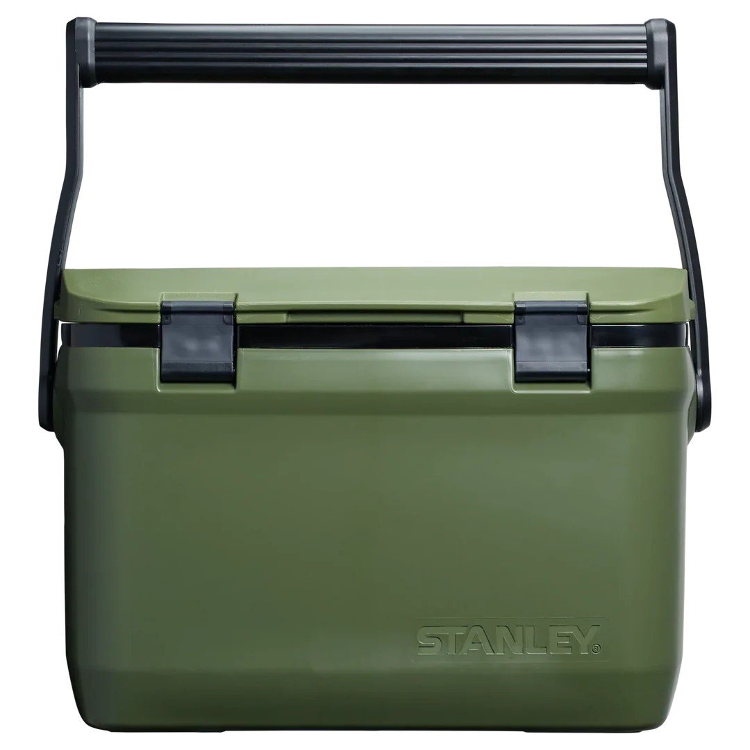 Stanley Adventure Easy Carry Outdoor Soğutucu | 15.1L Haki