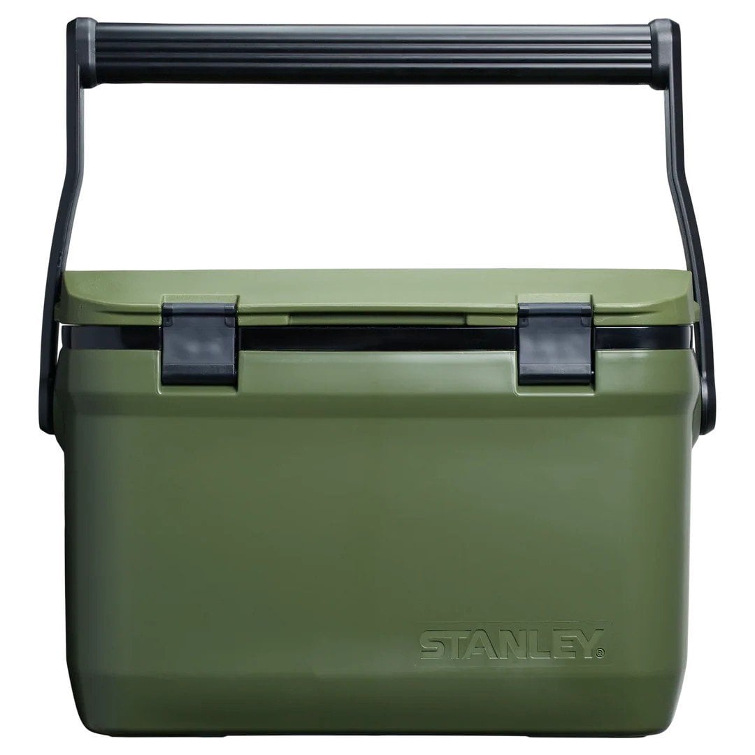 Stanley Adventure Easy Carry Outdoor Soğutucu | 15.1L Haki