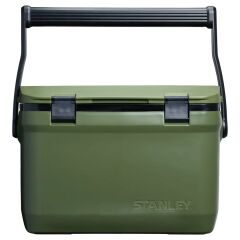 Stanley Adventure Easy Carry Outdoor Soğutucu | 15.1L Haki