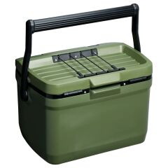 Stanley Adventure Easy Carry Outdoor Soğutucu | 15.1L Haki