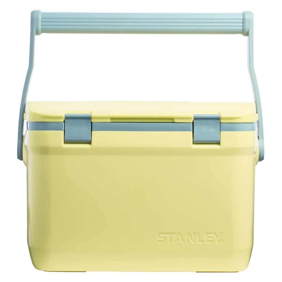 Stanley Adventure Easy Carry Outdoor Soğutucu | 15.1L Sarı