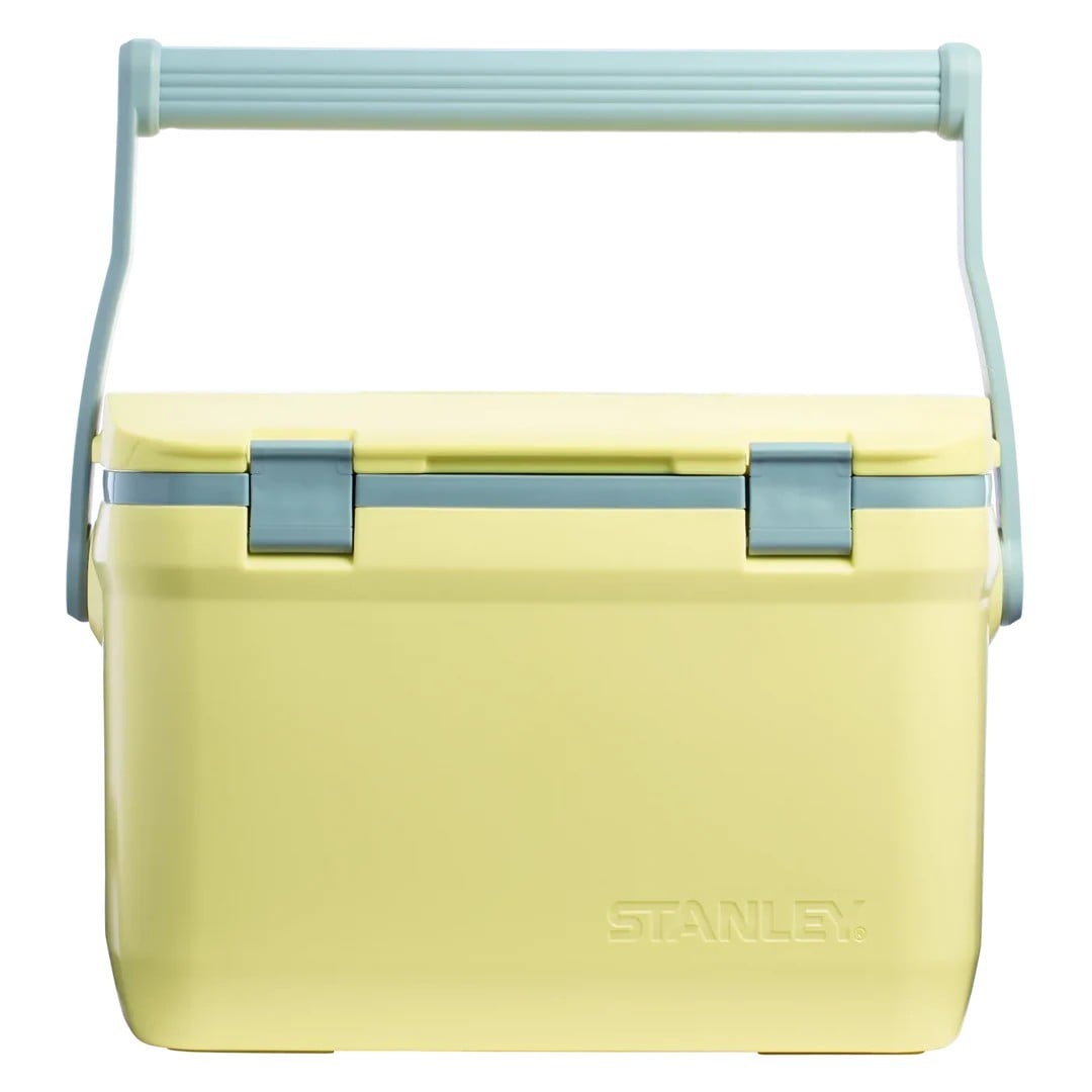 Stanley Adventure Easy Carry Outdoor Soğutucu | 15.1L Sarı