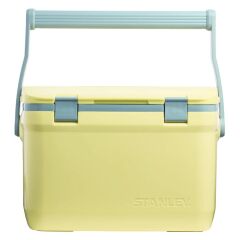 Stanley Adventure Easy Carry Outdoor Soğutucu | 15.1L Sarı