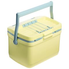 Stanley Adventure Easy Carry Outdoor Soğutucu | 15.1L Sarı