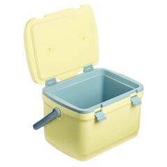 Stanley Adventure Easy Carry Outdoor Soğutucu | 15.1L Sarı