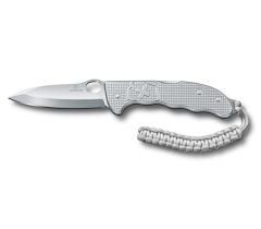 Victorinox 0.9415.D26 Hunter Pro Alox Gümüş Çakı , Hediye Kutulu