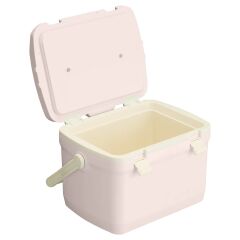 Stanley Adventure Easy Carry Outdoor Soğutucu | 15.1L Rose Quartz