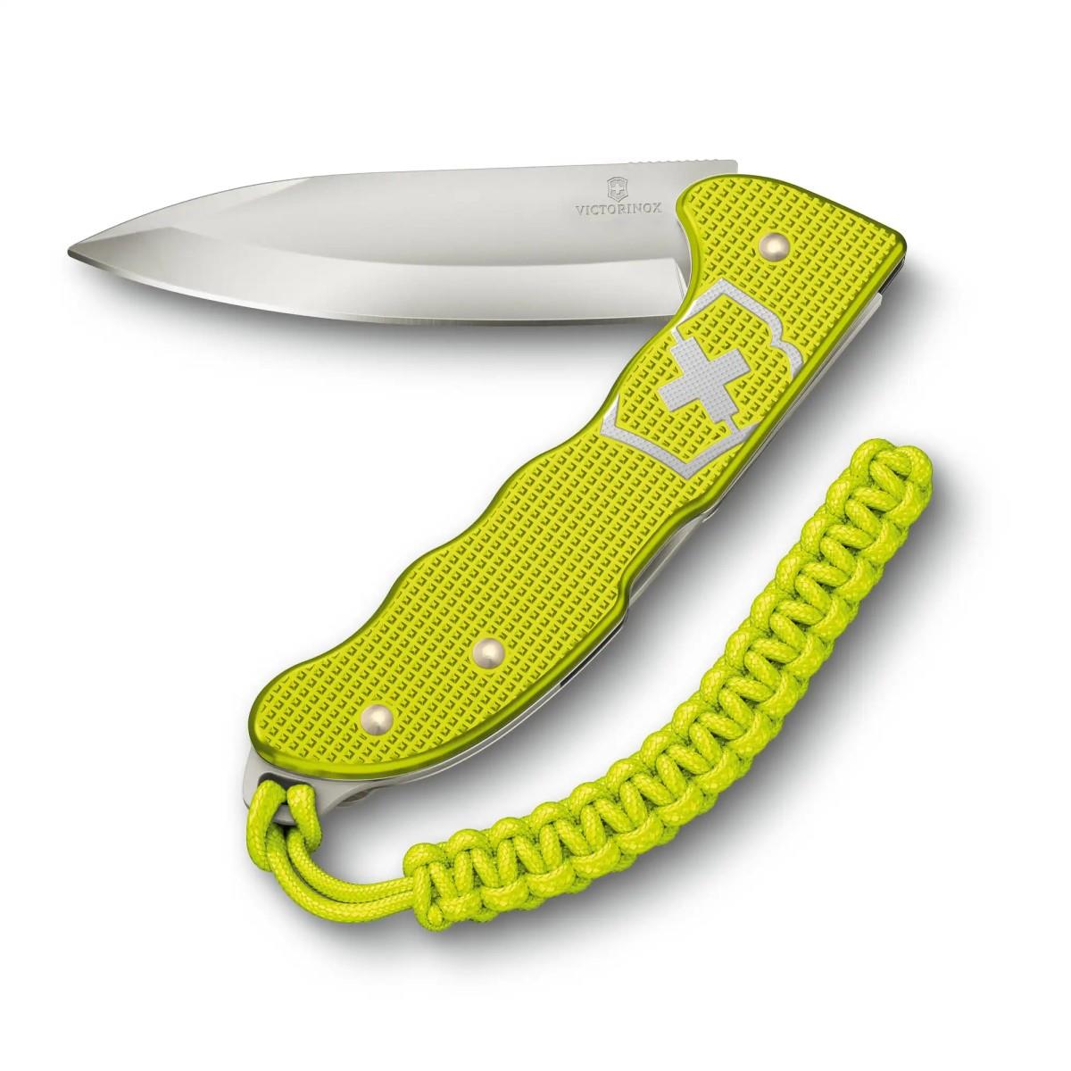 Victorinox 0.9415.L23 Hunter Pro Alox Çakı - 2023 Limitli Üretim