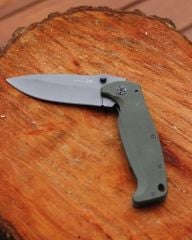 NURGAZ CAMPOUT ÇELİK ÇAKI GÖKTUĞ