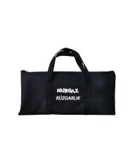 NURGAZ METAL RÜZGARLIK KÜÇÜK