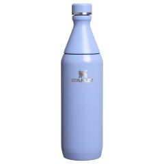 Stanley The All Day Slim Su Şişesi | 0.6L Siyah