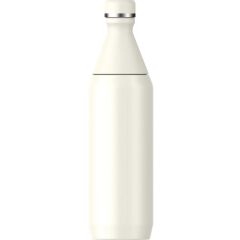 Stanley The All Day Slim Su Şişesi | 0.6L Krem