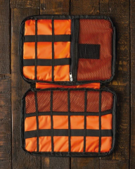 NURGAZ CAMPOUT KABLO VE ELEKTRONİK EŞYA ÇANTASI