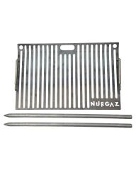 NURGAZ AKILLI IZGARA