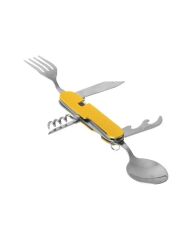 NURGAZ CAMPOUT KATLANIR KAŞIK ÇATAL TİRBUŞON