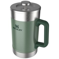 Stanley Classic Stay Hot French Press Termos | 1.4L Yeşil