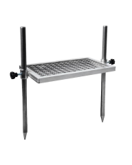 NURGAZ YÜKSEKLİK AYARLI IZGARA KÜÇÜK