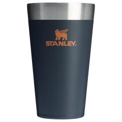 Stanley Adventure Stacking Bardak | 0.47L Siyah