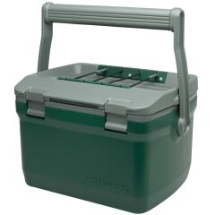 Stanley Adventure Series Easy CarryLunch Soğutucu | 6.6L Yeşil