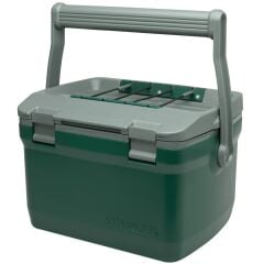 Stanley Adventure Series Easy CarryLunch Soğutucu | 6.6L Yeşil
