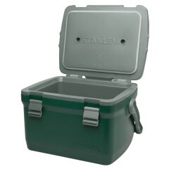 Stanley Adventure Series Easy CarryLunch Soğutucu | 6.6L Yeşil