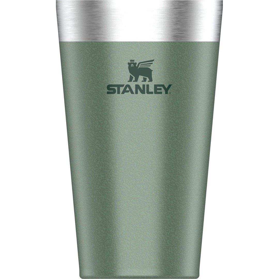 Stanley Adventure Stacking Bardak | 0.47L Yeşil