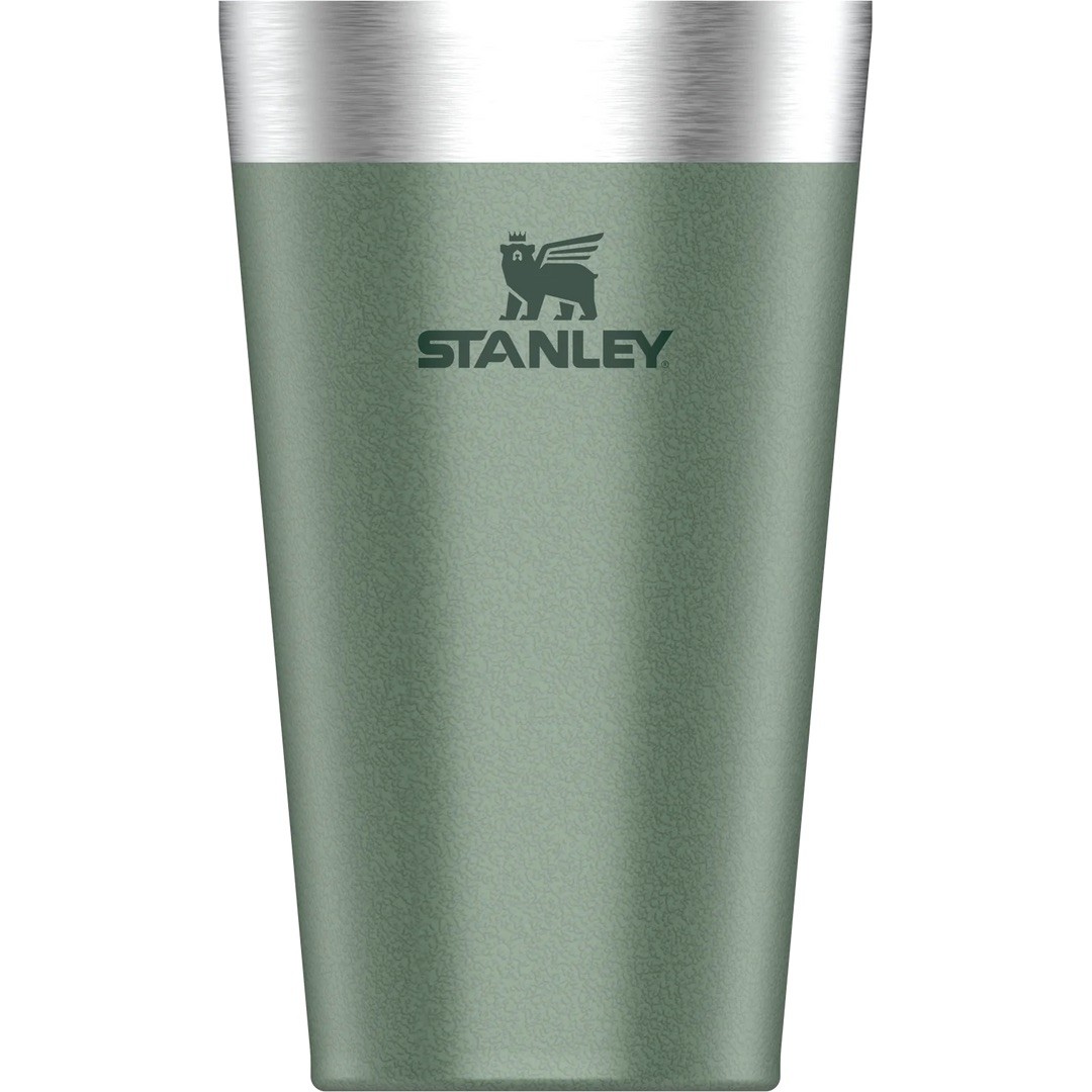 Stanley Adventure Stacking Bardak | 0.47L Yeşil
