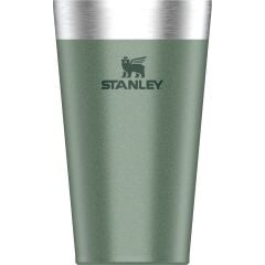 Stanley Adventure Stacking Bardak | 0.47L Yeşil