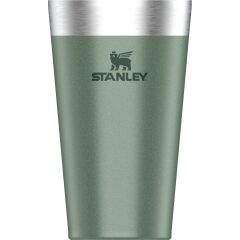 Stanley Adventure Stacking Bardak | 0.47L Yeşil