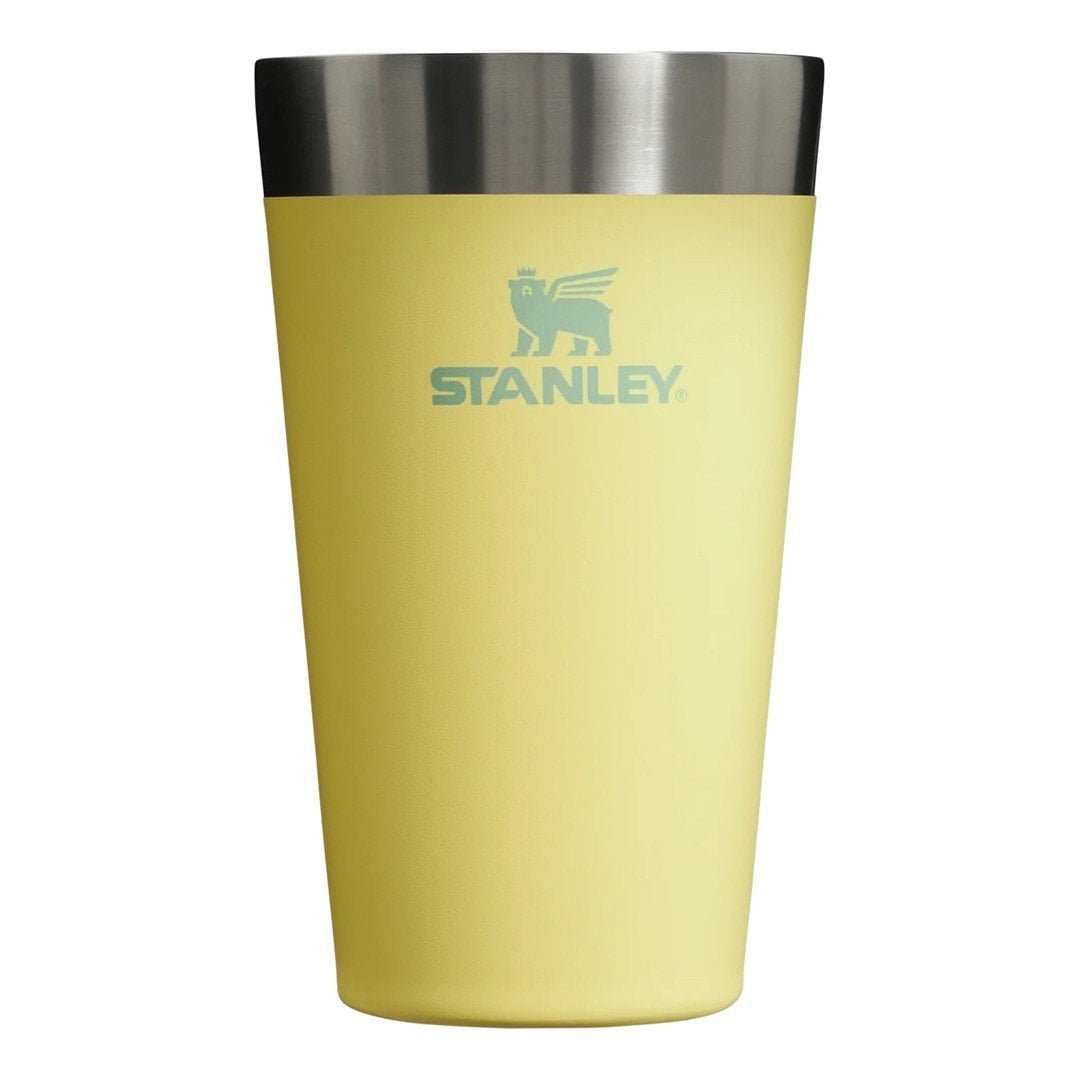 Stanley Adventure Stacking Bardak | 0.47L Sarı