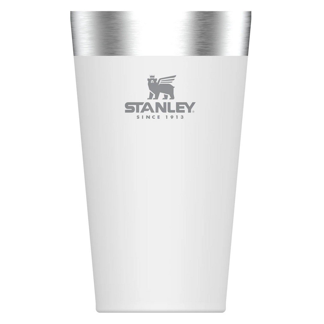 Stanley Adventure Stacking Bardak | 0.47L BEYAZ