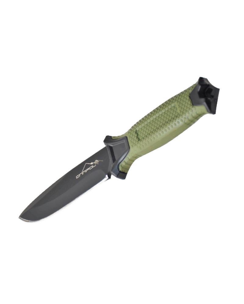 CAMPOUT KOMANDO BIÇAĞI HAKİ