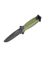 CAMPOUT KOMANDO BIÇAĞI HAKİ