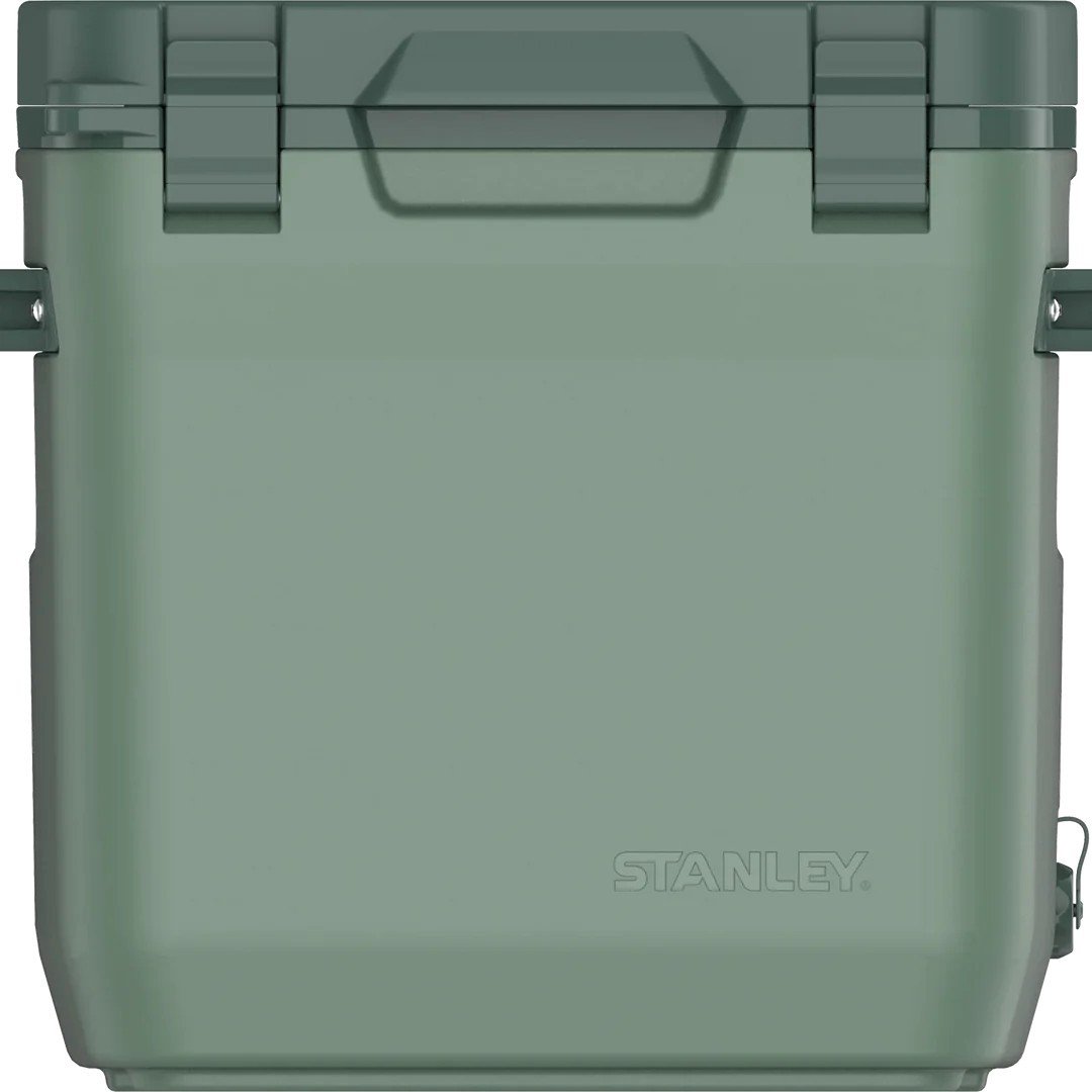 Stanley Adventure Cold For Days Outdoor Soğutucu | 28.3L Yeşil