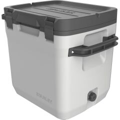 Stanley Adventure Cold For Days Outdoor Soğutucu | 28.3L BEYAZ