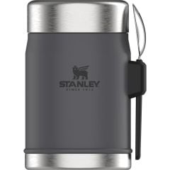Stanley Classic Legendary Kaşıklı Yemek Termosu | 0.4L